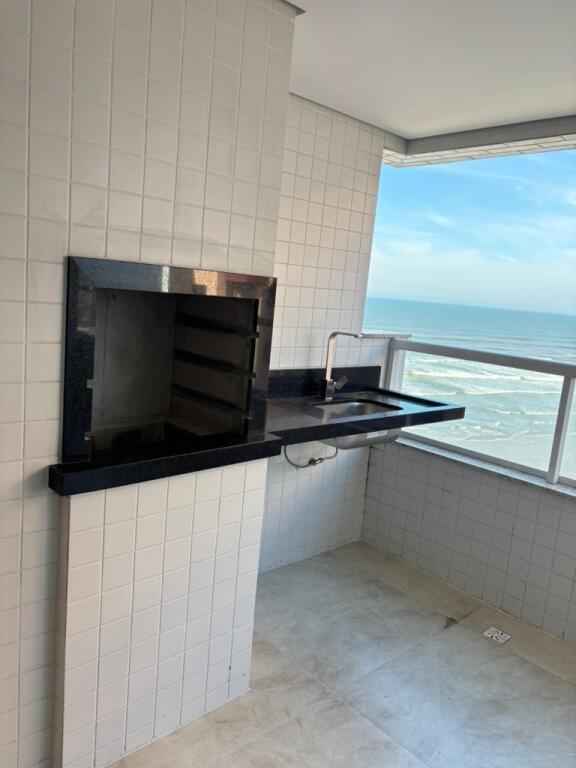 Apartamento com 2 quartos e 83 m² em Vila Caiçara, Praia Grande