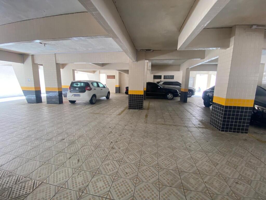 Apartamento com 2 quartos e 85 m² em Vila Caiçara, Praia Grande