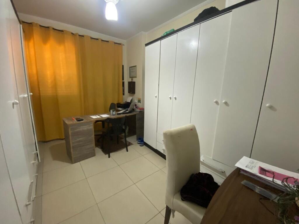 Apartamento com 2 quartos e 85 m² em Vila Caiçara, Praia Grande