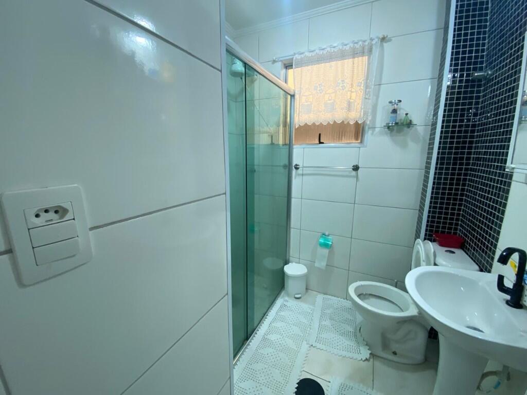 Apartamento com 2 quartos e 85 m² em Vila Caiçara, Praia Grande