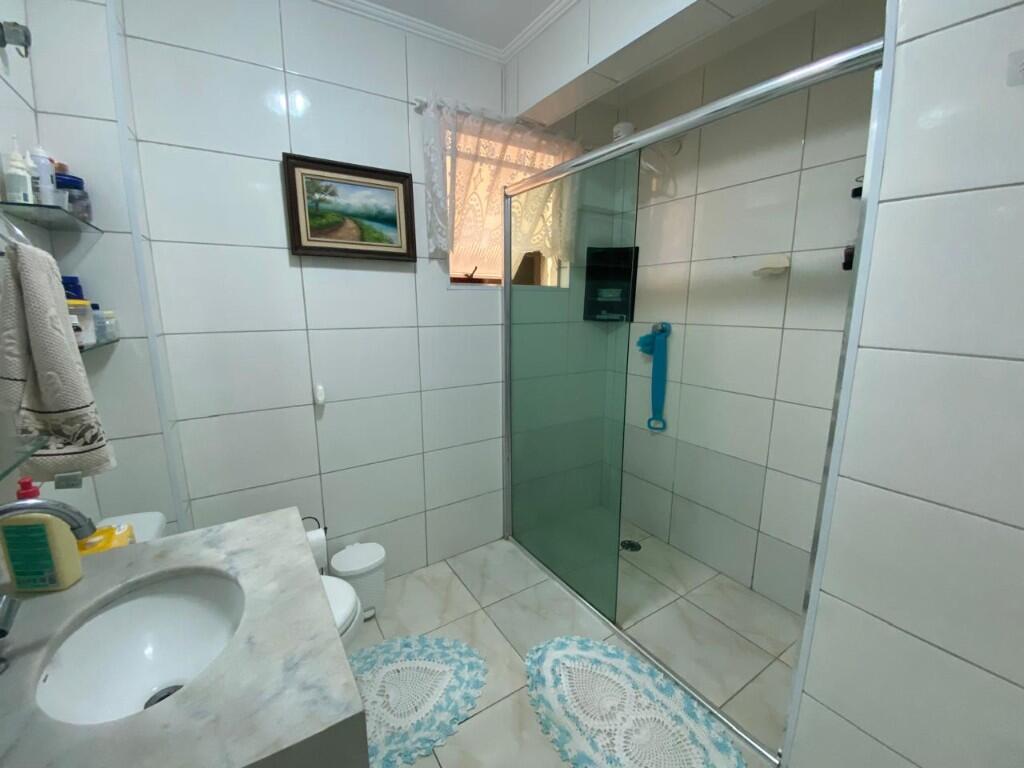 Apartamento com 2 quartos e 85 m² em Vila Caiçara, Praia Grande