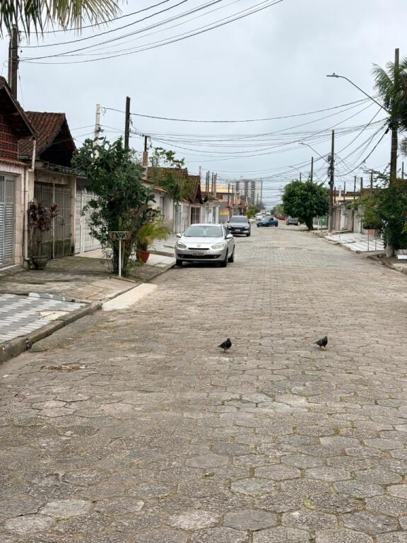 Casa com 2 quartos e 106 m² em Vila Caiçara, Praia Grande