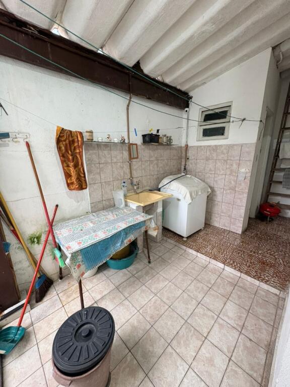 Casa com 2 quartos e 106 m² em Vila Caiçara, Praia Grande