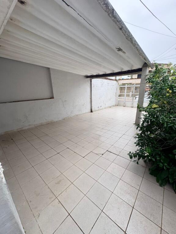 Casa com 2 quartos e 106 m² em Vila Caiçara, Praia Grande