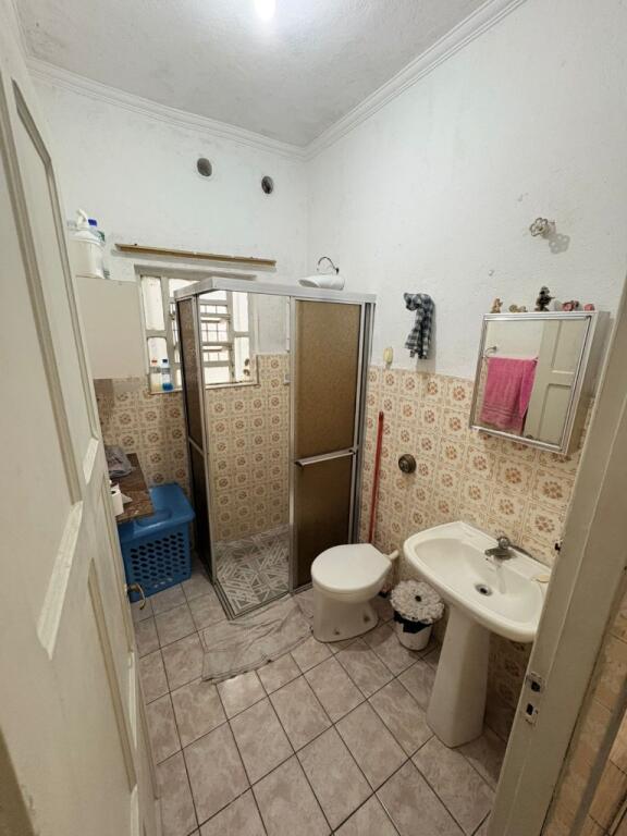Casa com 2 quartos e 106 m² em Vila Caiçara, Praia Grande
