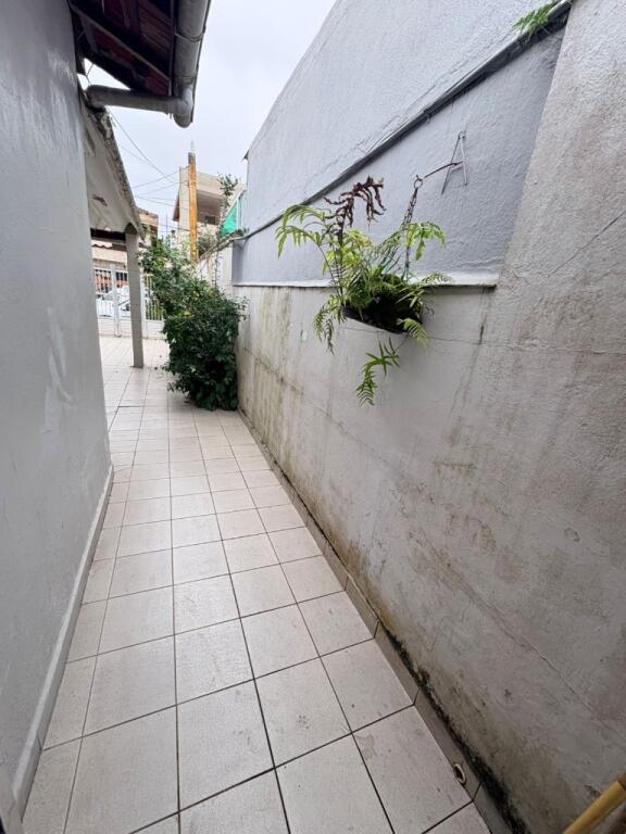 Casa com 2 quartos e 106 m² em Vila Caiçara, Praia Grande