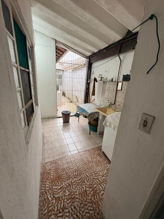 Casa com 2 quartos e 106 m² em Vila Caiçara, Praia Grande