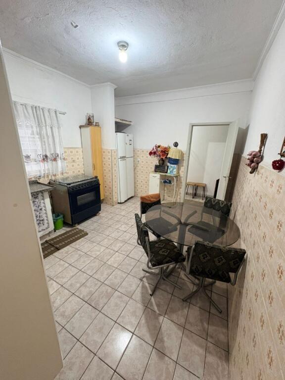 Casa com 2 quartos e 106 m² em Vila Caiçara, Praia Grande