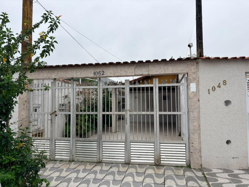Casa com 2 quartos e 106 m² em Vila Caiçara, Praia Grande