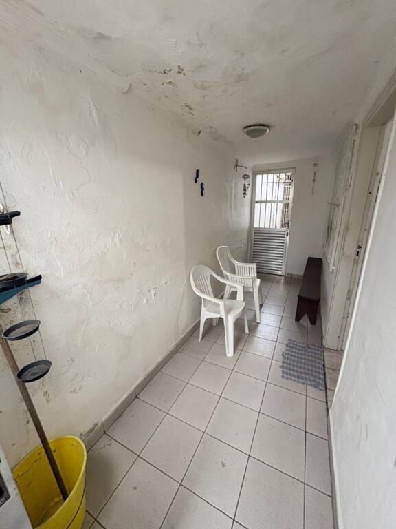 Casa com 2 quartos e 106 m² em Vila Caiçara, Praia Grande