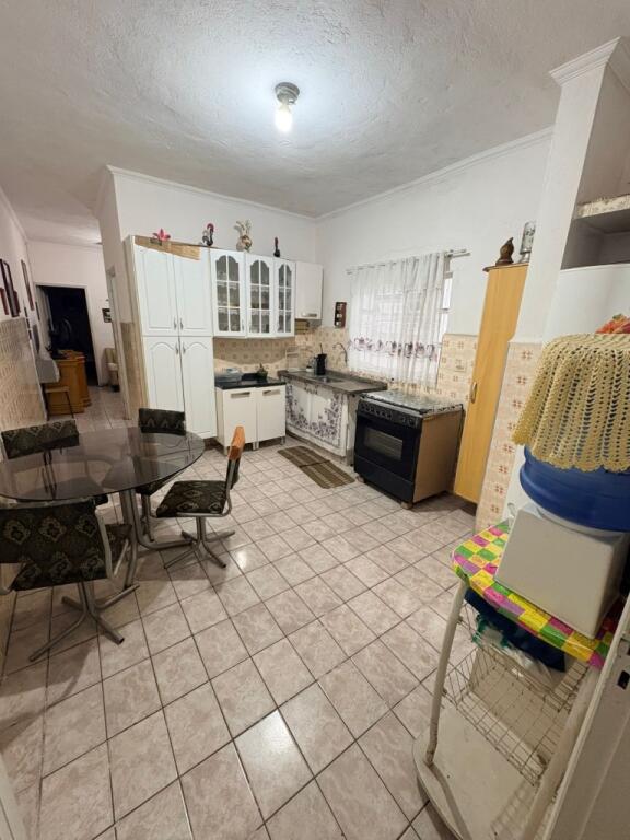 Casa com 2 quartos e 106 m² em Vila Caiçara, Praia Grande