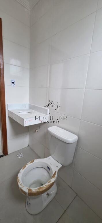 Apartamento com 2 quartos e 60 m² em Ocian, Praia Grande