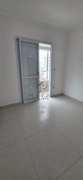Apartamento com 2 quartos e 60 m² em Ocian, Praia Grande