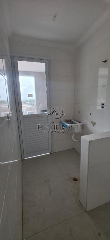 Apartamento com 2 quartos e 60 m² em Ocian, Praia Grande
