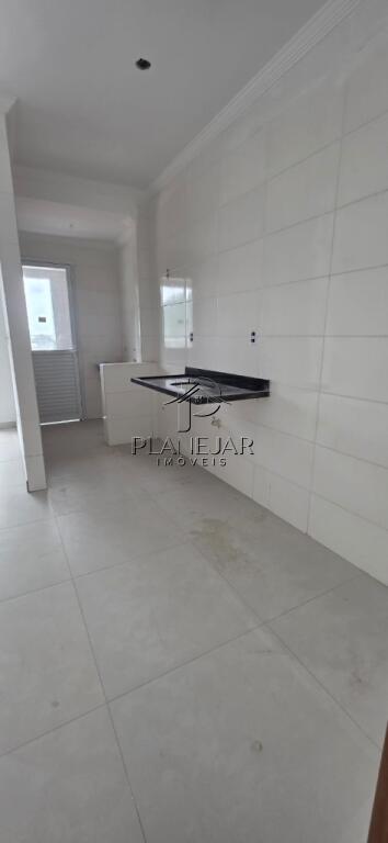 Apartamento com 2 quartos e 60 m² em Ocian, Praia Grande