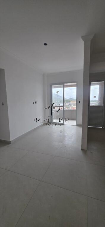 Apartamento com 2 quartos e 60 m² em Ocian, Praia Grande