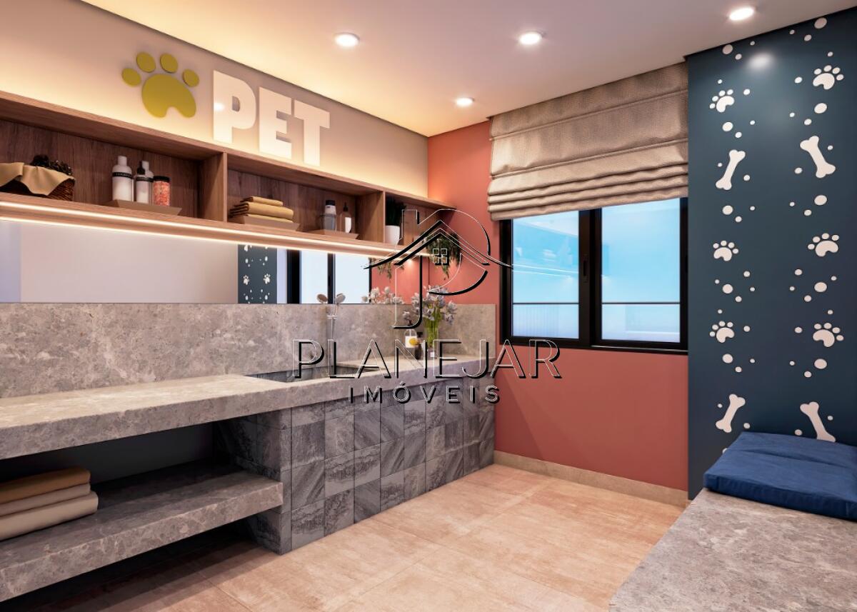 Apartamento com 2 quartos e 88 m² em Ocian, Praia Grande
