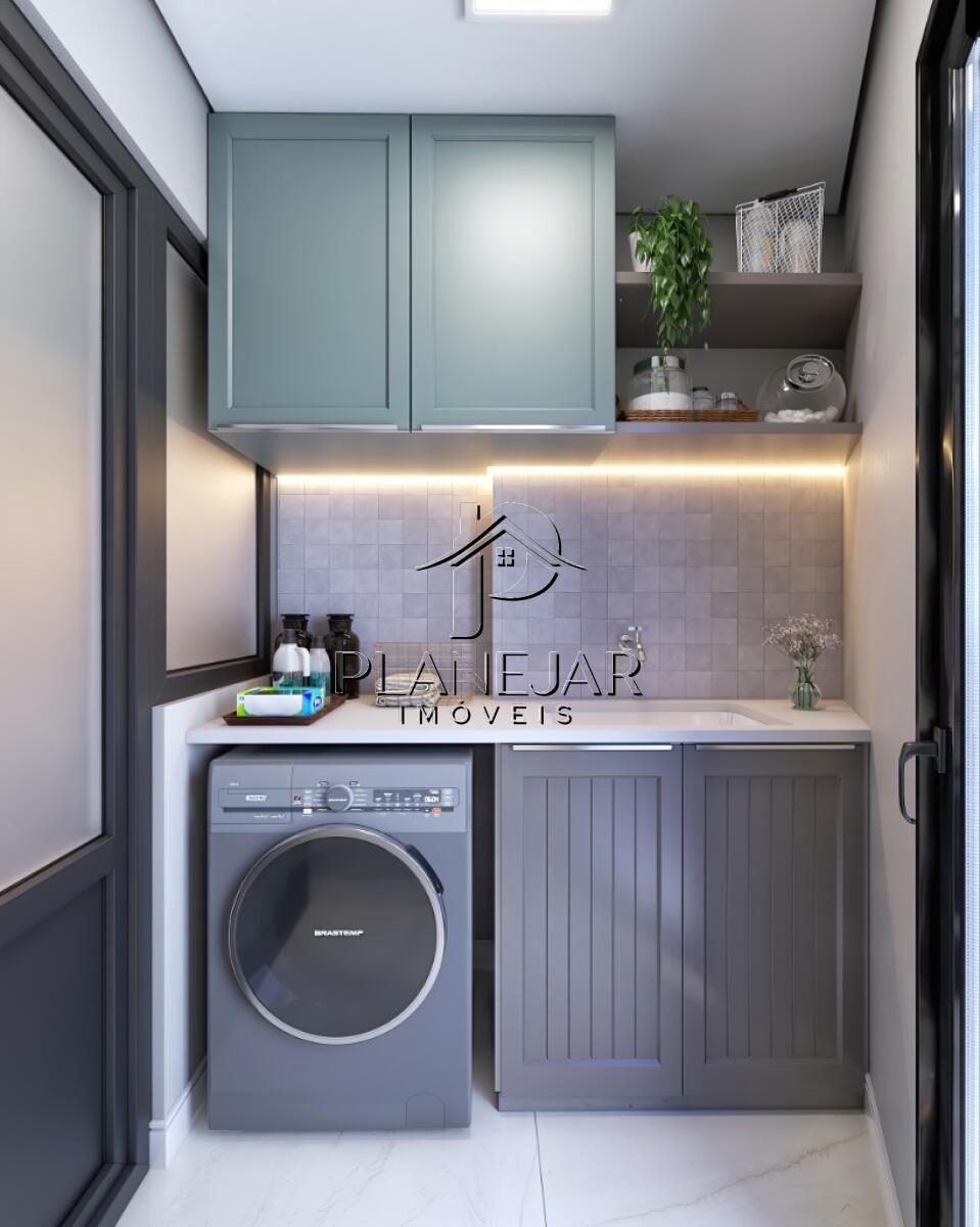 Apartamento com 2 quartos e 88 m² em Ocian, Praia Grande