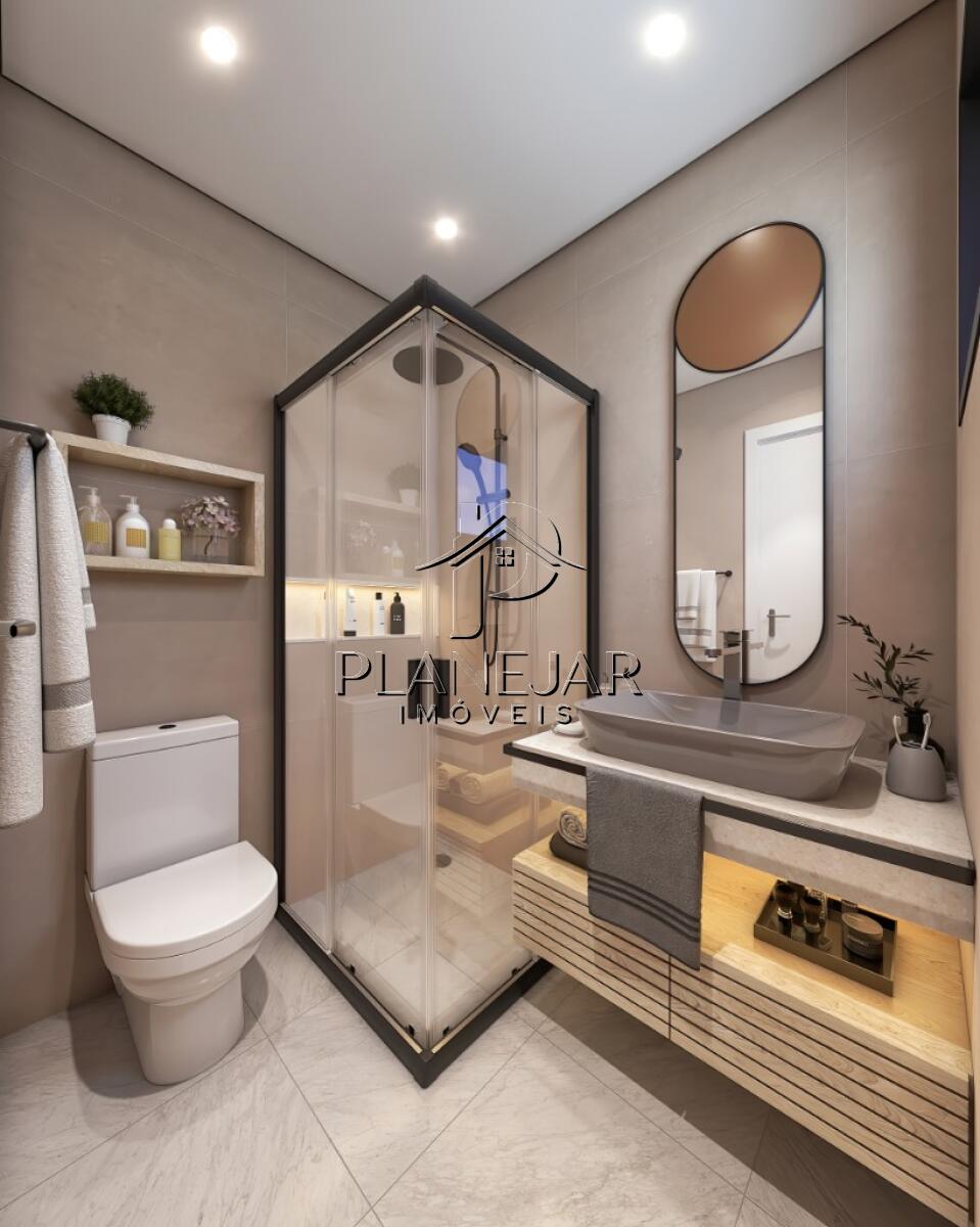 Apartamento com 2 quartos e 88 m² em Ocian, Praia Grande