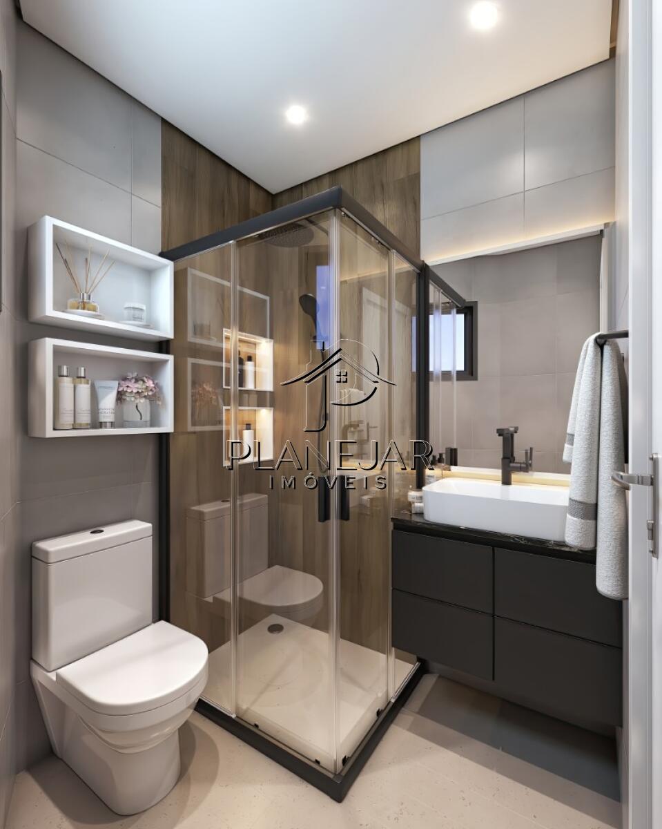 Apartamento com 2 quartos e 88 m² em Ocian, Praia Grande
