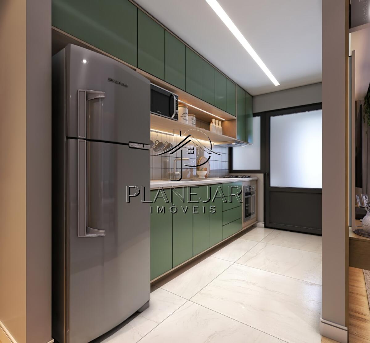 Apartamento com 2 quartos e 88 m² em Ocian, Praia Grande