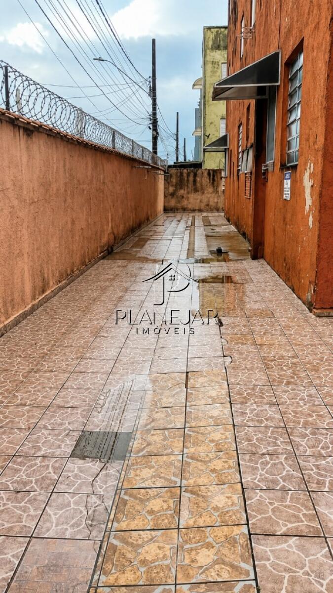 Apartamento com 1 quarto e 20 m² em Ocian, Praia Grande