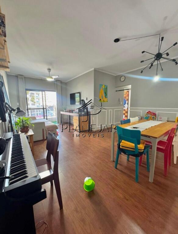 Apartamento com 2 quartos e 75 m² em Ocian, Praia Grande