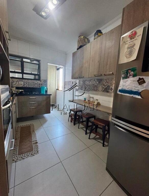 Apartamento com 2 quartos e 75 m² em Ocian, Praia Grande