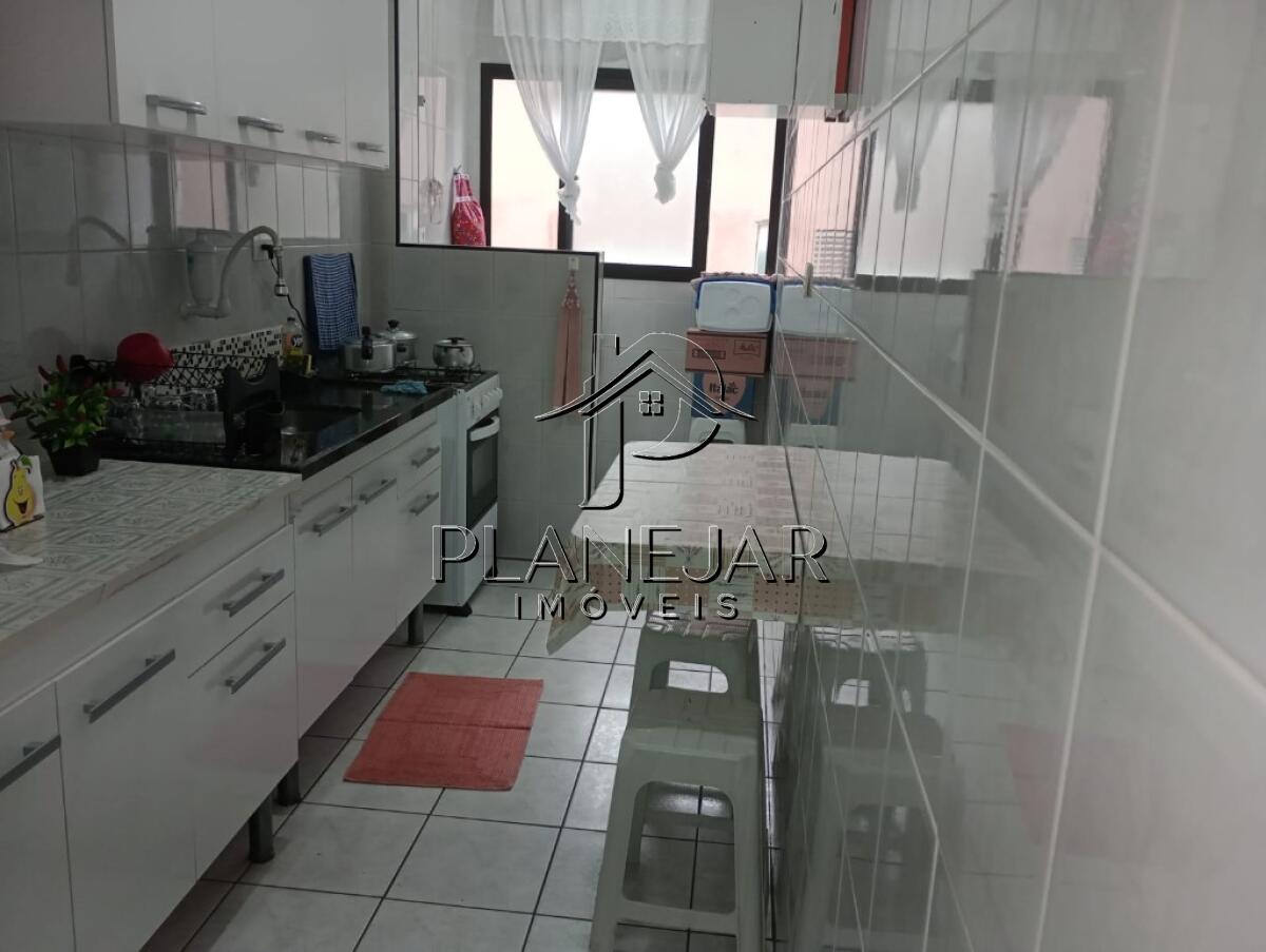 Apartamento com 1 quarto e 44 m² em Ocian, Praia Grande