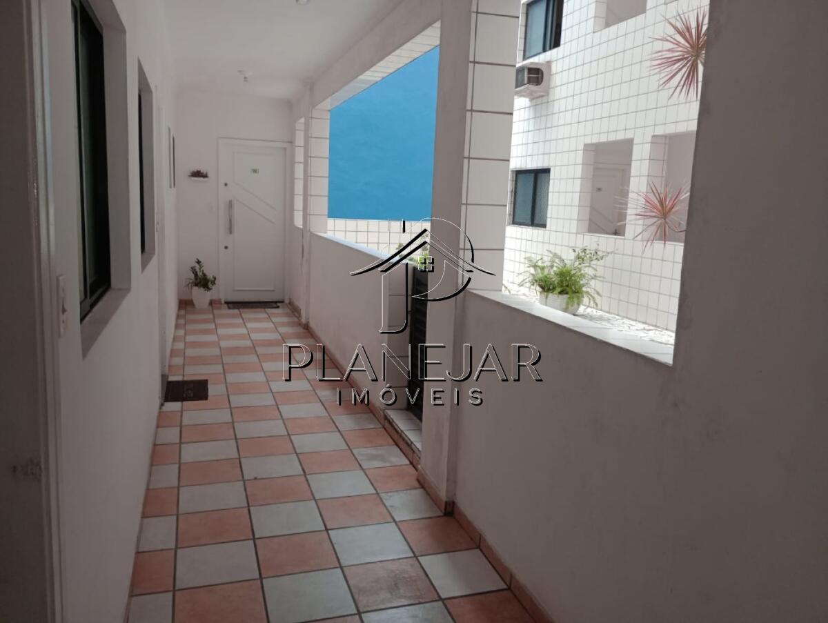 Apartamento com 1 quarto e 44 m² em Ocian, Praia Grande