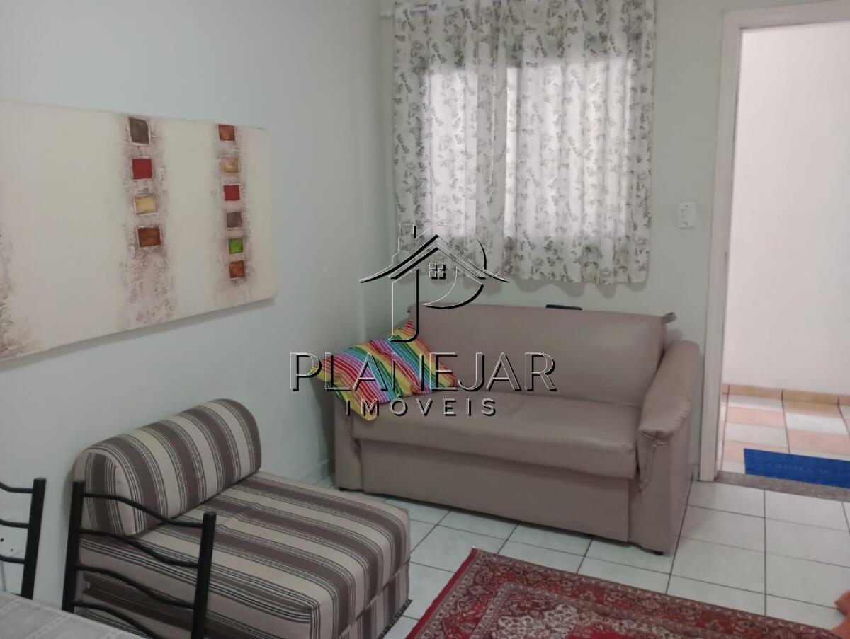 Apartamento com 1 quarto e 44 m² em Ocian, Praia Grande