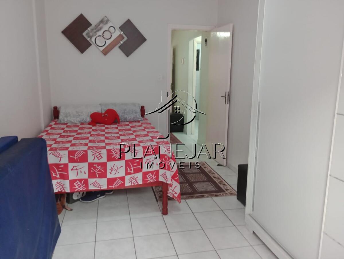 Apartamento com 1 quarto e 44 m² em Ocian, Praia Grande
