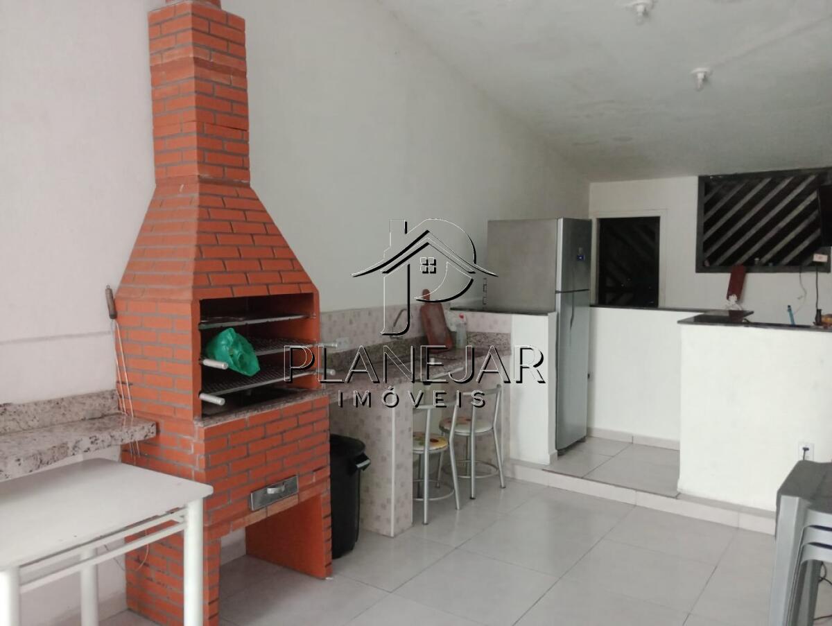 Apartamento com 1 quarto e 44 m² em Ocian, Praia Grande