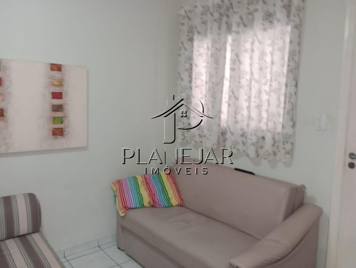 Apartamento com 1 quarto e 44 m² em Ocian, Praia Grande