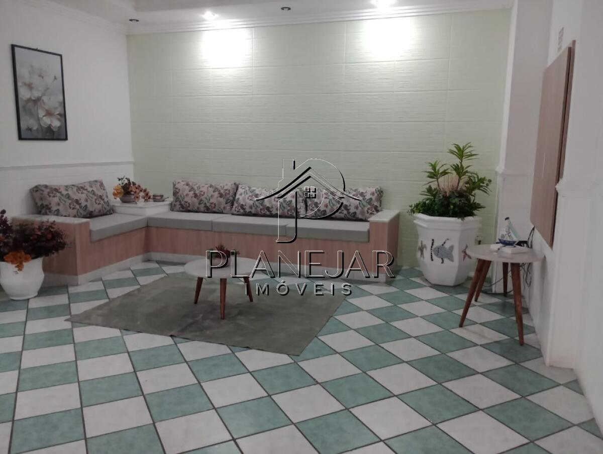 Apartamento com 1 quarto e 44 m² em Ocian, Praia Grande