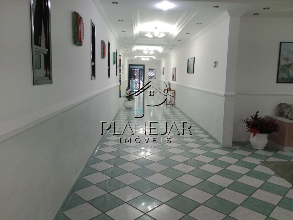 Apartamento com 1 quarto e 44 m² em Ocian, Praia Grande