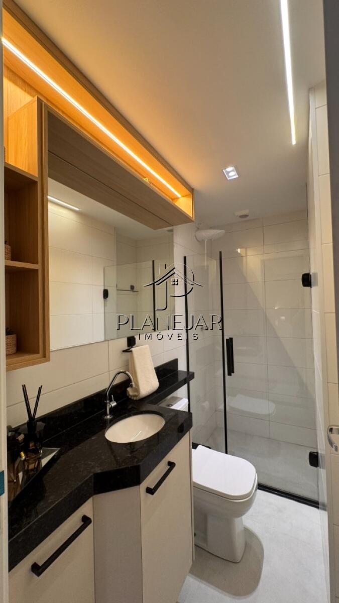 Apartamento com 2 quartos e 80 m² em Ocian, Praia Grande