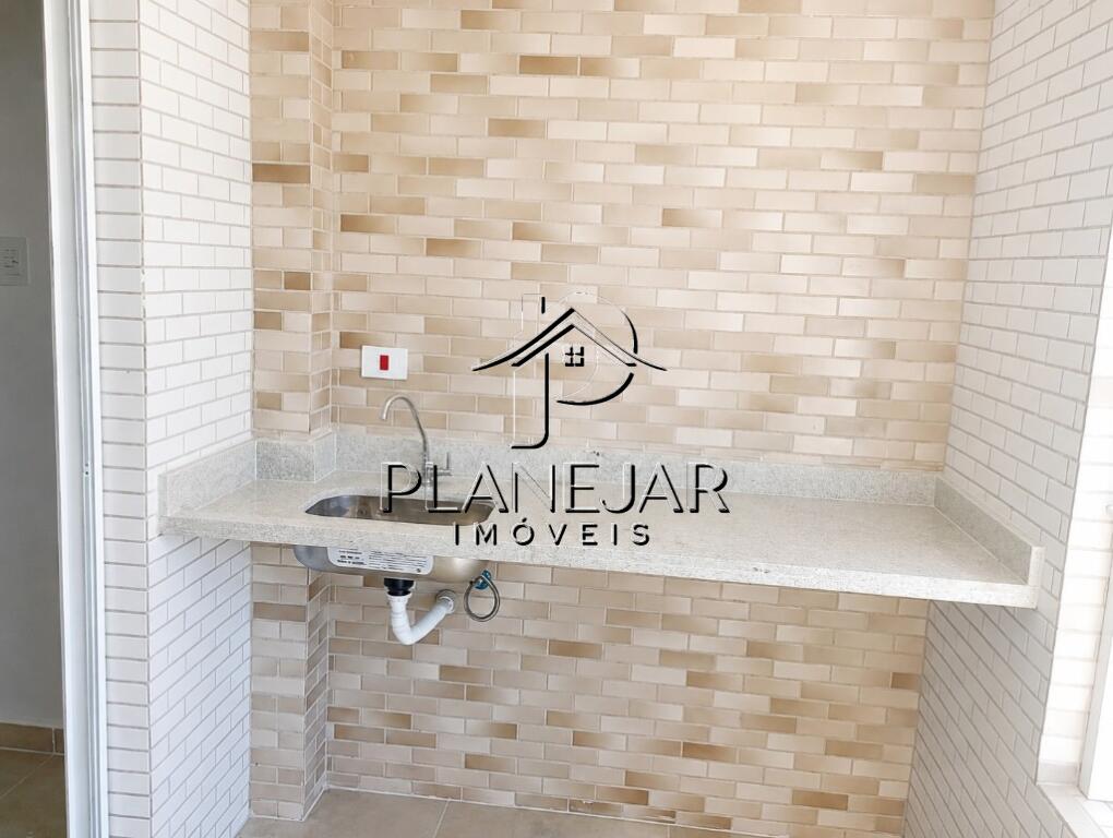 Apartamento com 1 quarto e 50 m² em Ocian, Praia Grande
