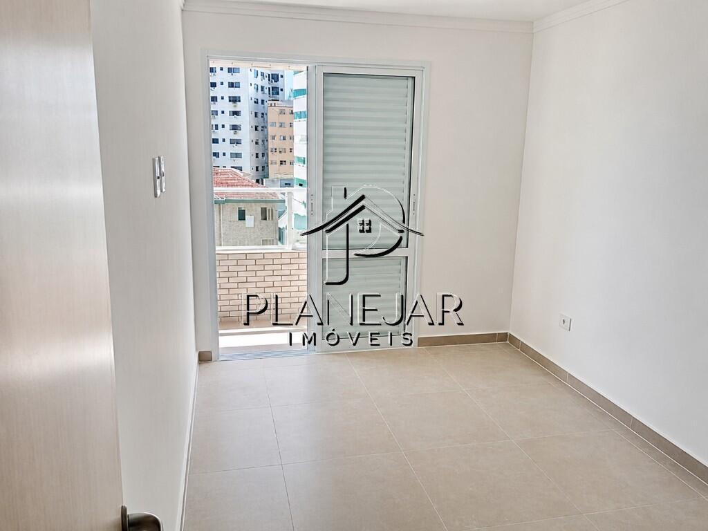 Apartamento com 1 quarto e 50 m² em Ocian, Praia Grande