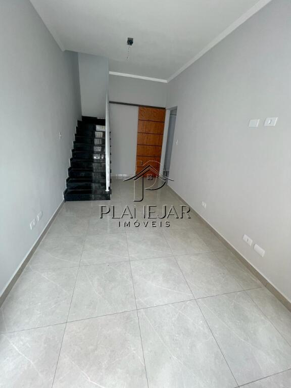 Casa com 3 quartos e 125 m² em Ocian, Praia Grande