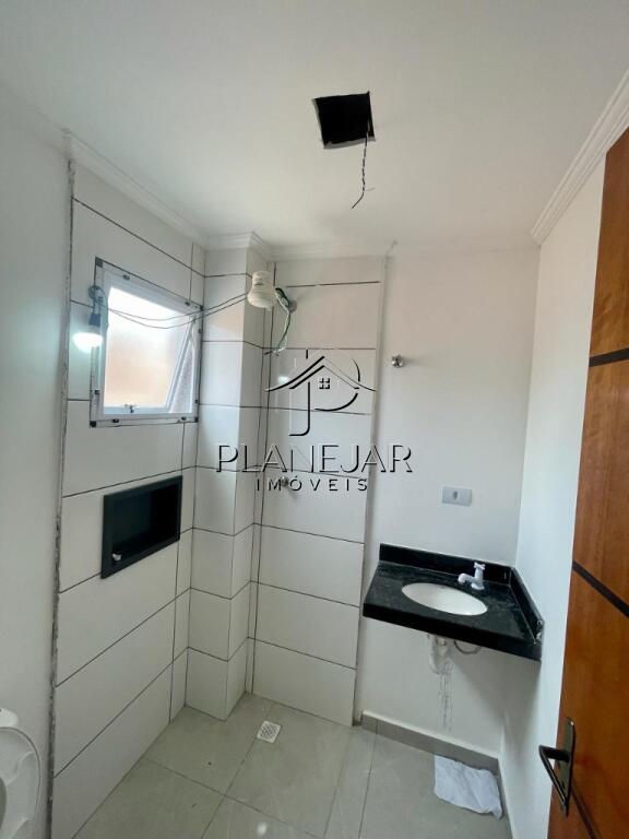 Casa com 3 quartos e 125 m² em Ocian, Praia Grande