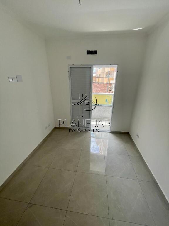 Casa com 3 quartos e 125 m² em Ocian, Praia Grande