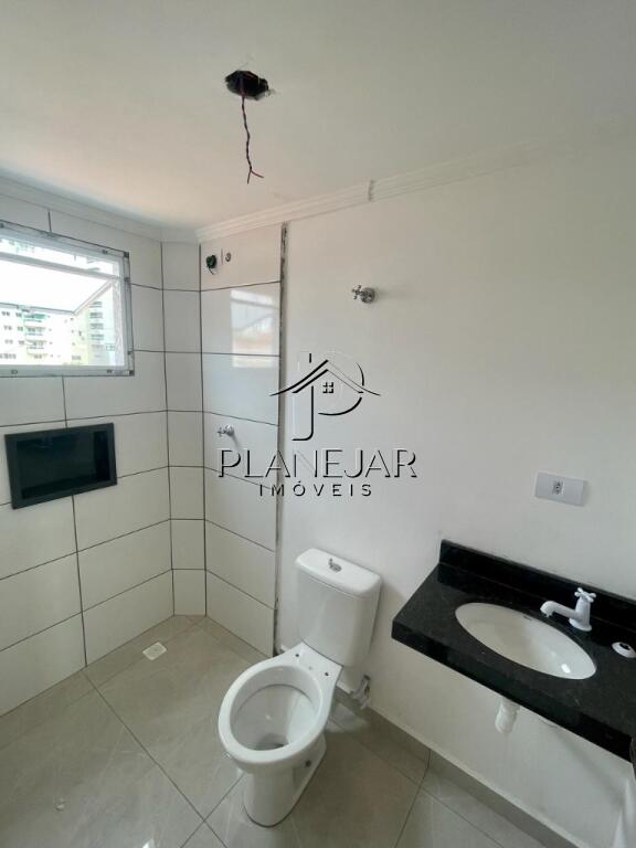 Casa com 3 quartos e 125 m² em Ocian, Praia Grande