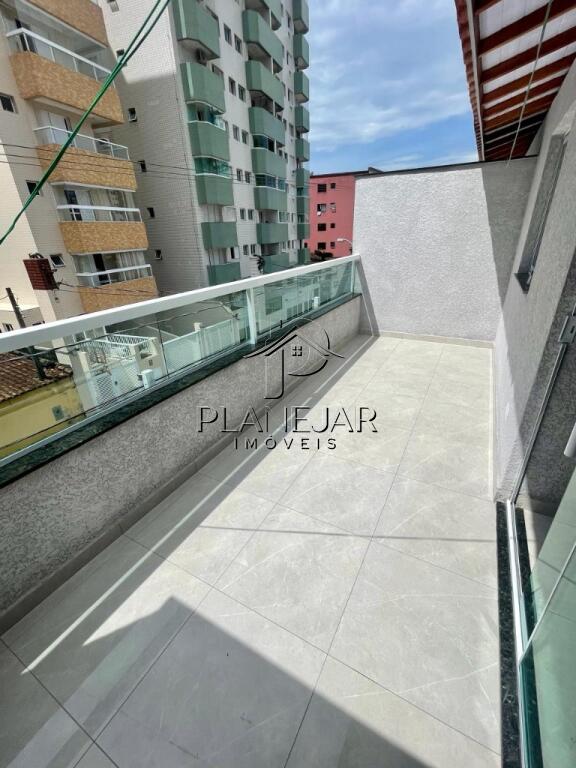 Casa com 3 quartos e 125 m² em Ocian, Praia Grande