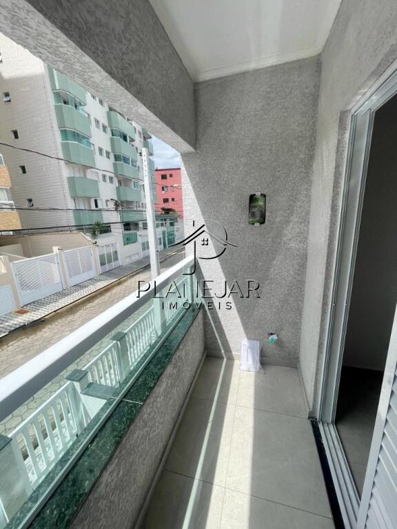 Casa com 3 quartos e 125 m² em Ocian, Praia Grande