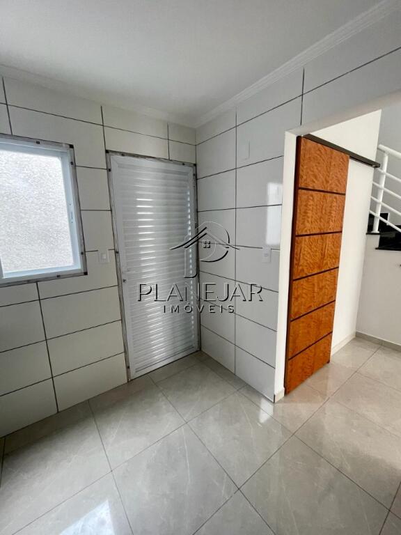 Casa com 3 quartos e 125 m² em Ocian, Praia Grande