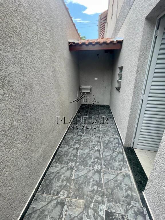 Casa com 3 quartos e 125 m² em Ocian, Praia Grande