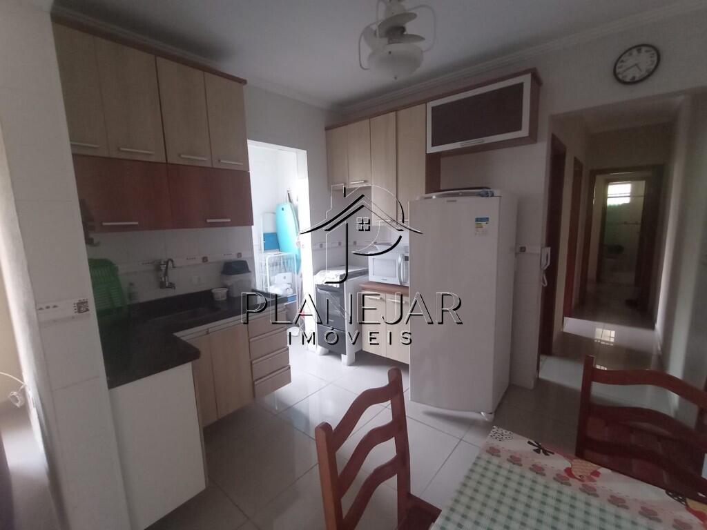 Apartamento com 2 quartos e 60 m² em Ocian, Praia Grande