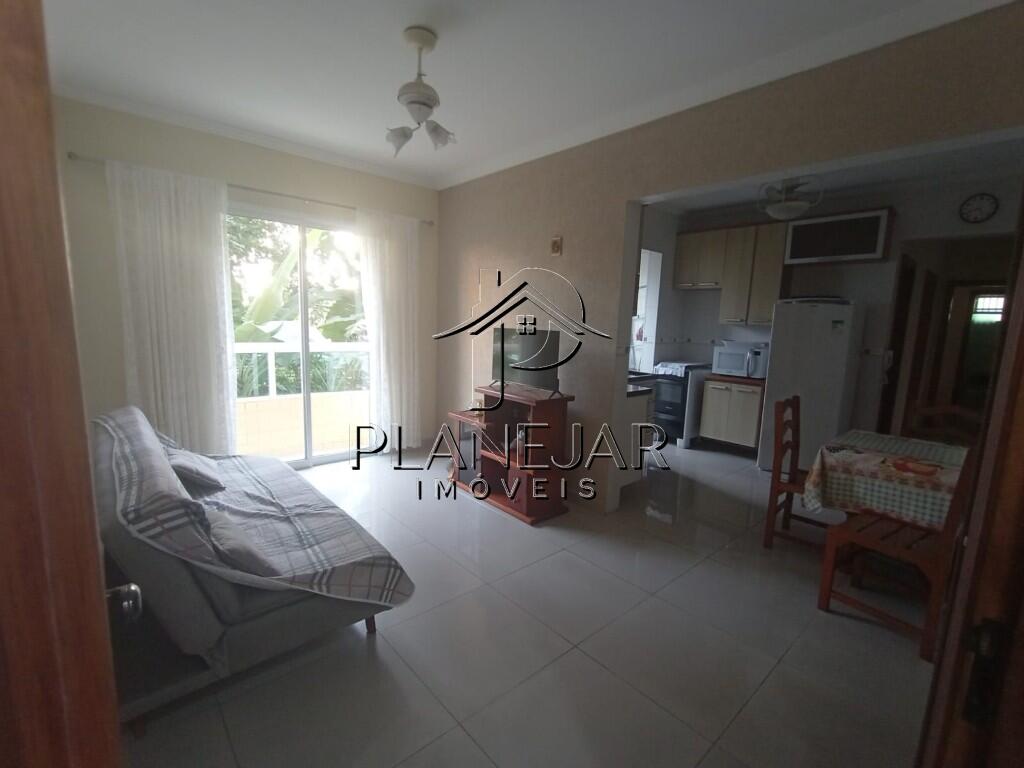 Apartamento com 2 quartos e 60 m² em Ocian, Praia Grande