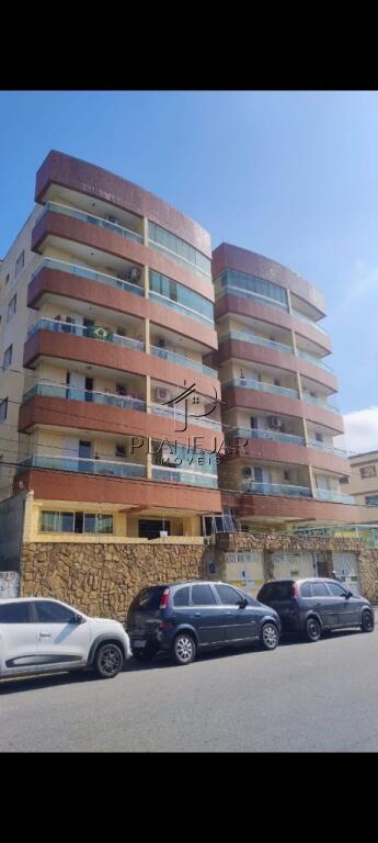 Apartamento com 2 quartos e 60 m² em Ocian, Praia Grande